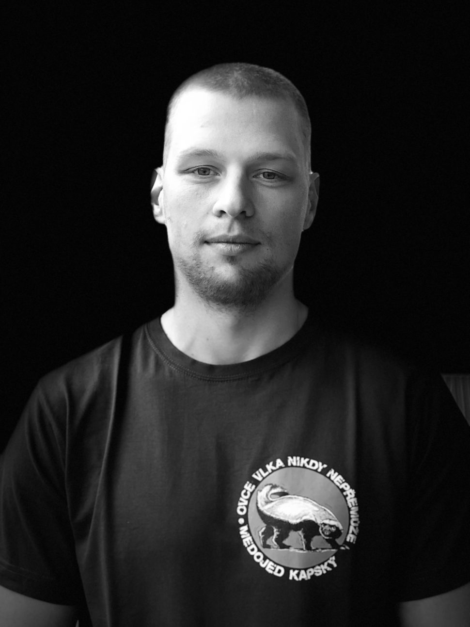 Michal Kuttich instruktor Krav Maga