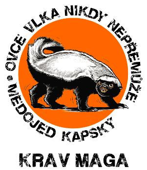 Krav Maga - Systém sebeobrany